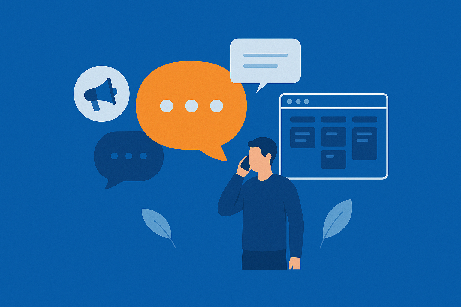 Kommunikation in der agilen Softwareentwicklung